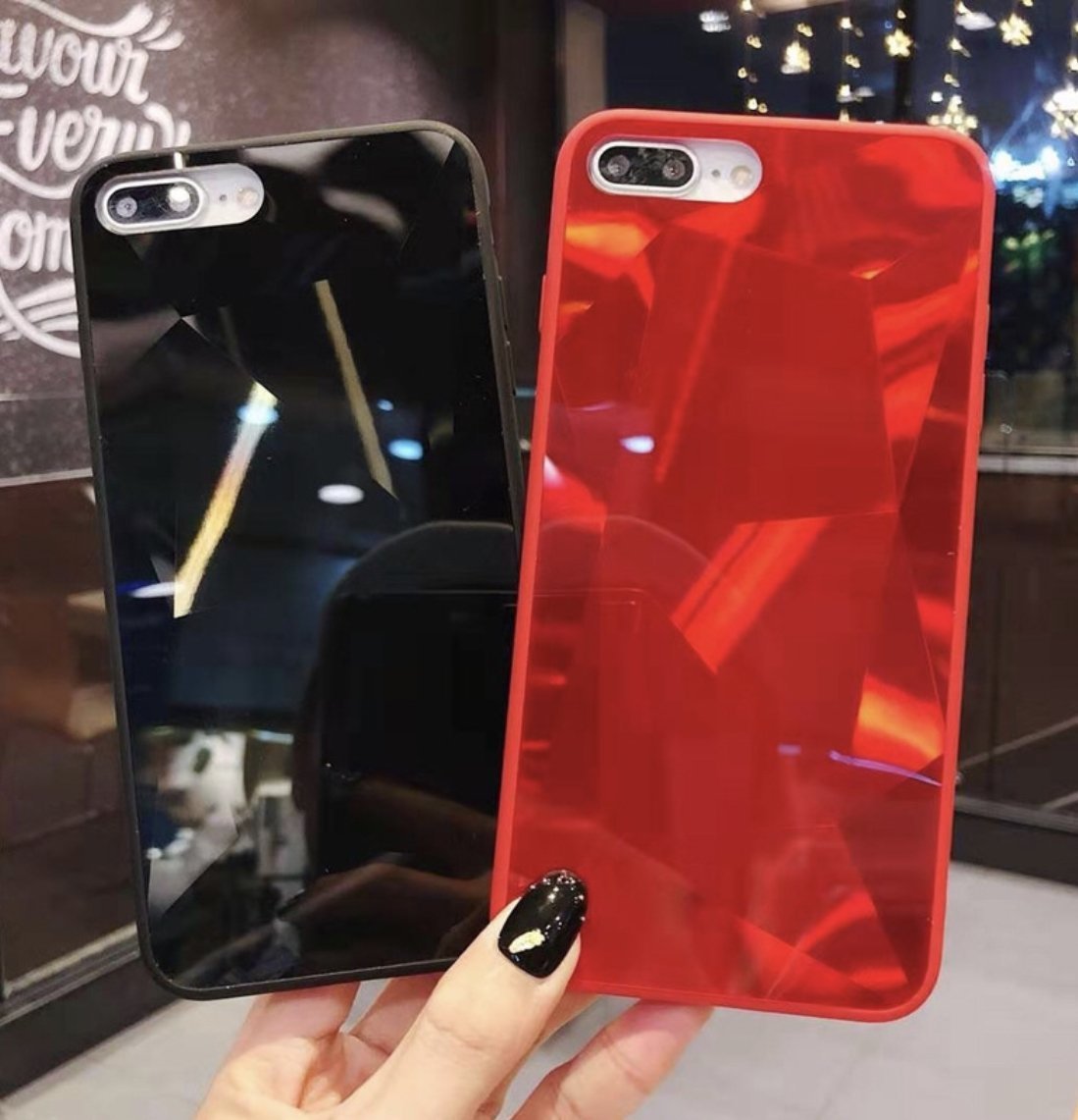 iPhone case