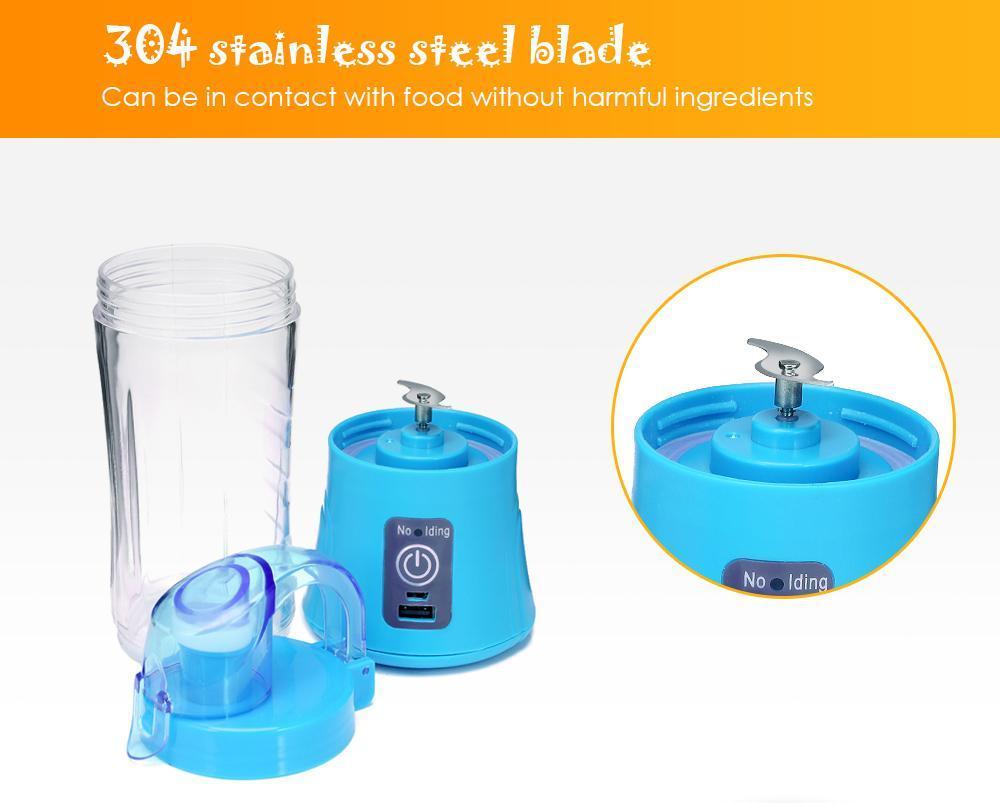 USB PORTABLE JUICER